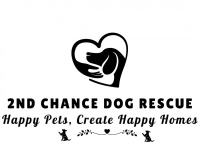2nd Chance Dog Rescue - Animal Shelter and Rescue in Palmdale, California