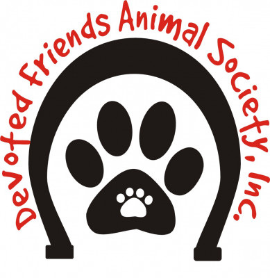 Devoted Friends Animal Society, Inc. - Pet Shelter and Rescue in Ortonville, Michigan