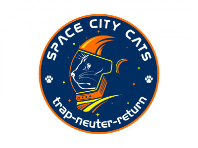 Space City Cats Inc. - Animal Shelter and Rescue in Houston, Texas