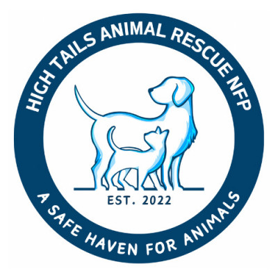 High Tails Animal Rescue, NFP - Animal Shelter and Rescue in Glenview, Illinois