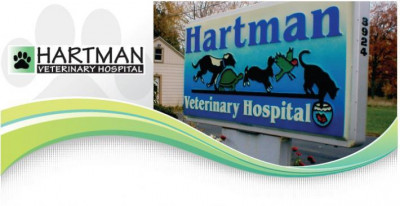Hartman Veterinary Hospital - Pet Shelter and Rescue in Toledo, Ohio