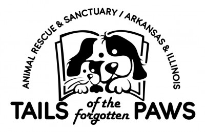Tails Of The Forgotten Paws Inc. - Animal Shelter and Rescue in Batesville, Arkansas