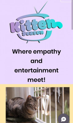 Kitten Season Inc - Animal Shelter and Rescue in New Smyrna Beach, Florida