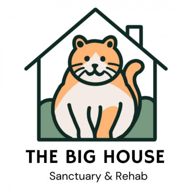 The Big House Sanctuary And Rehab - Animal Shelter and Rescue in Ottawa, Ontario