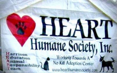 HEART Humane Society - Animal Shelter and Rescue in Corydon, Indiana