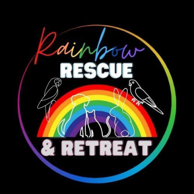 Rainbow Rescue & Retreat - Animal Shelter and Rescue in Sanford, North Carolina
