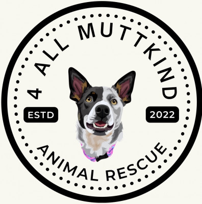 4 All MuttKind Animal Rescue - Animal Shelter and Rescue in Salem, Oregon