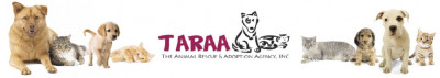 The Animal Rescue & Adoption Agency (TARAA) - Pet Shelter and Rescue in Jacksonville, Florida
