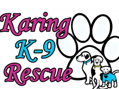 Karing K9’s Inc - Animal Shelter and Rescue