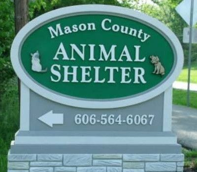 Mason County Animal Shelter - Animal Shelter and Rescue in Maysville, Kentucky