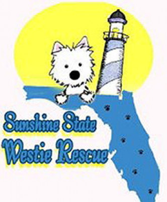 Sunshine State Westie Rescue - Pet Shelter and Rescue