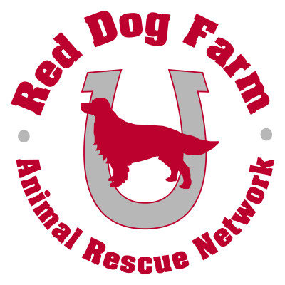 Red Dog Farm Animal Rescue Network - Pet Shelter and Rescue in Stokesdale, North Carolina