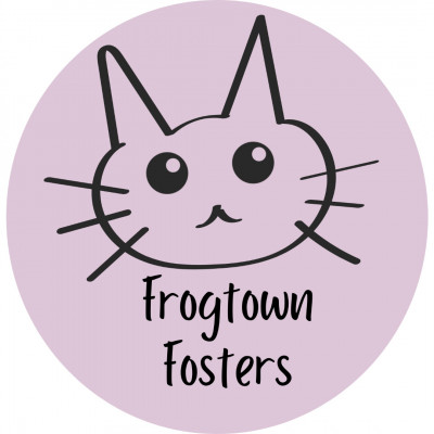 Frogtown Fosters, Inc. - Animal Shelter and Rescue in Bel Air, Maryland