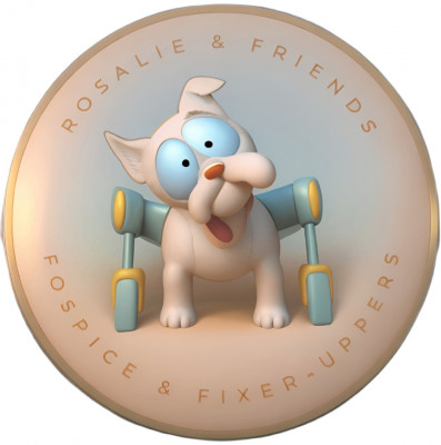 Rosalie And Friends - Animal Shelter and Rescue in Milton, Florida