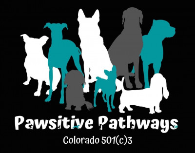 Pawsitive Pathways Inc. - Animal Shelter and Rescue in Kim, Colorado