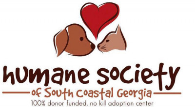 The Humane Society Of South Coastal Georgia - Pet Shelter and Rescue in Brunswick, Georgia
