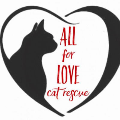 All For Love Rescue - Animal Shelter and Rescue in Brampton, Ontario