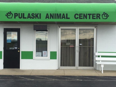Pulaski Animal Center Inc. - Animal Shelter and Rescue in Winamac, Indiana
