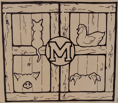 The Minnis Sanctuary - Animal Shelter and Rescue in Bowdoin, Maine