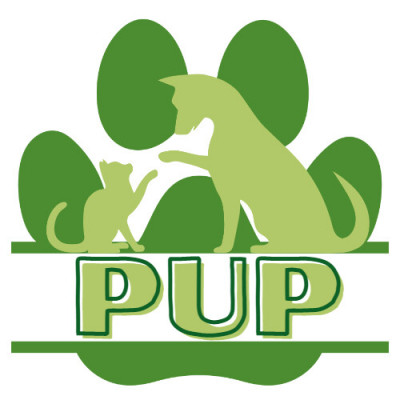 Paws Up Program - Animal Shelter and Rescue in Edmonton, Alberta