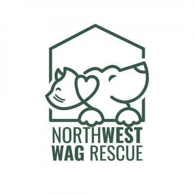 NorthWest Wag Rescue - Animal Shelter and Rescue in Gig Harbor, Washington