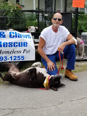 Paws And Claws - Pet Shelter and Rescue in Chiefland, Florida