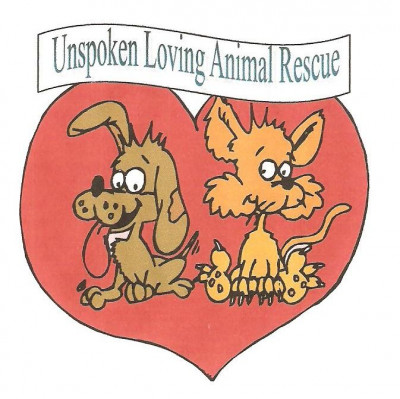 Unspoken Loving Animal Rescue - Pet Shelter and Rescue in Racine, Wisconsin