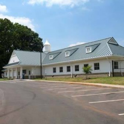 Forsyth County Animal Shelter - Animal Shelter and Rescue in Winston-Salem, North Carolina