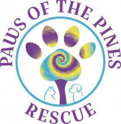 Paws Of The Pines Rescue - Animal Shelter and Rescue in Aberdeen, North Carolina
