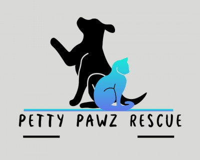Petty Pawz Rescue - Animal Shelter and Rescue in Fredericksburg, Virginia