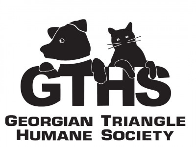 Georgian Triangle Humane Society - Animal Shelter and Rescue in Collingwood, Ontario