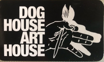 Doghouse Arthouse - Animal Shelter and Rescue in Goliad, Texas