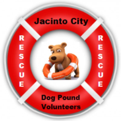 Jacinto City Dog Pound Rescue - Animal Shelter and Rescue in Crosby, Texas