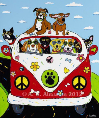 Deez Louise Dogs - Animal Shelter and Rescue in Louise, Texas