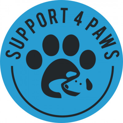 Support 4 Paws - Animal Shelter and Rescue in La Quinta, California