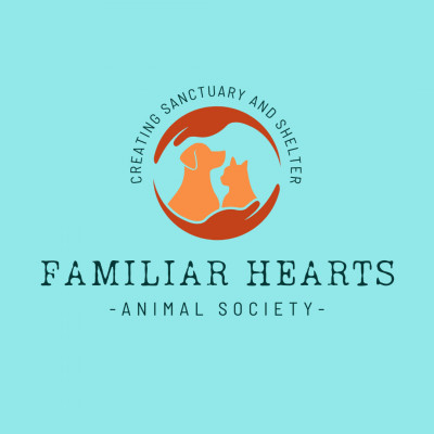 Familiar Hearts Animal Society - Animal Shelter and Rescue in Philadelphia, Pennsylvania
