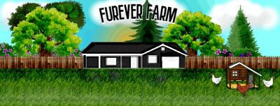 Furever Farm Rescue - Animal Shelter and Rescue in Pekin, Illinois