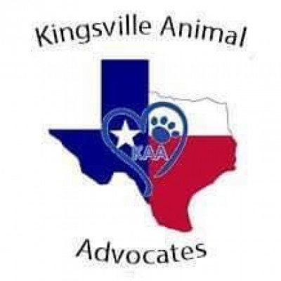 Kingsville Animal Advocates - Animal Shelter and Rescue in Kingsville, Texas
