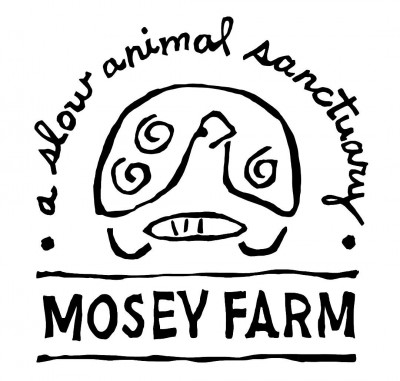 Mosey Farm Inc. - Animal Shelter and Rescue in San Diego, California