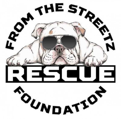 From The Streetz Rescue Foundation - Animal Shelter and Rescue in Calgary, Alberta