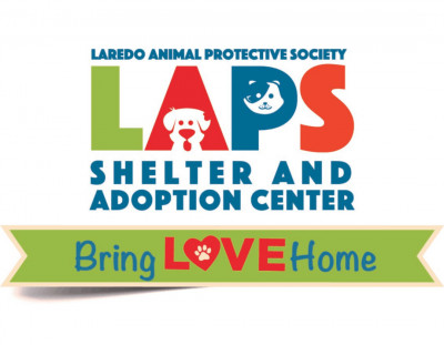 Laredo Animal Protective Society - Animal Shelter and Rescue in Laredo, Texas