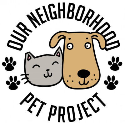 Our Neighborhood Pet Project - Animal Shelter and Rescue in Greenfield, California
