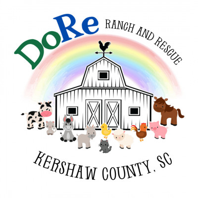 DoRe Ranch And Rescue - Animal Shelter and Rescue in Kershaw, South Carolina