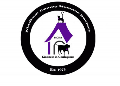 Madison County Humane Society - Pet Shelter and Rescue in Anderson, Indiana
