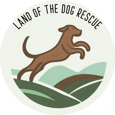 Land Of The Dog Rescue - Animal Shelter and Rescue in Perris, California