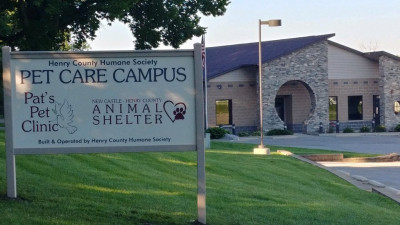 New Castle/Henry County Animal Shelter - Pet Shelter and Rescue in New Castle, Indiana