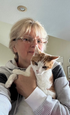 Natalie’s Cat Rescue - Animal Shelter and Rescue in San Anselmo, California