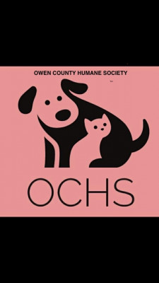 Owen County Humane Society - Pet Shelter and Rescue in Spencer, Indiana