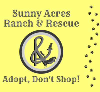 Sunny Acres Ranch & Rescue - Animal Shelter and Rescue in Wildomar, California