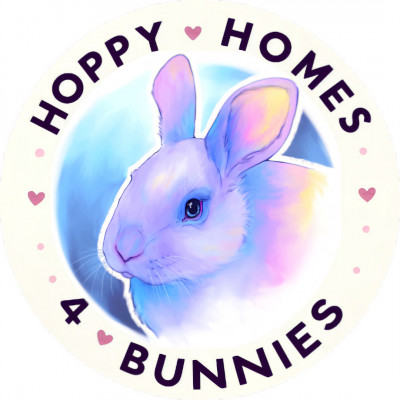 Hoppy Homes 4 Bunnies - Animal Shelter and Rescue in Midlothian, Virginia
